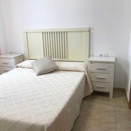 Apartamento Playa Grau Moncofa Moncofar Bagian luar foto