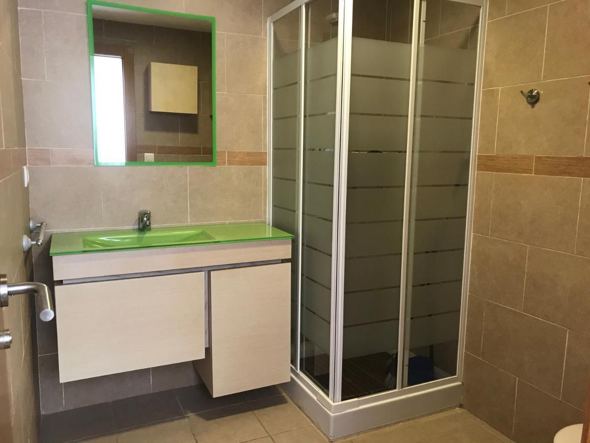 Apartamento Playa Grau Moncofa Moncofar Bagian luar foto
