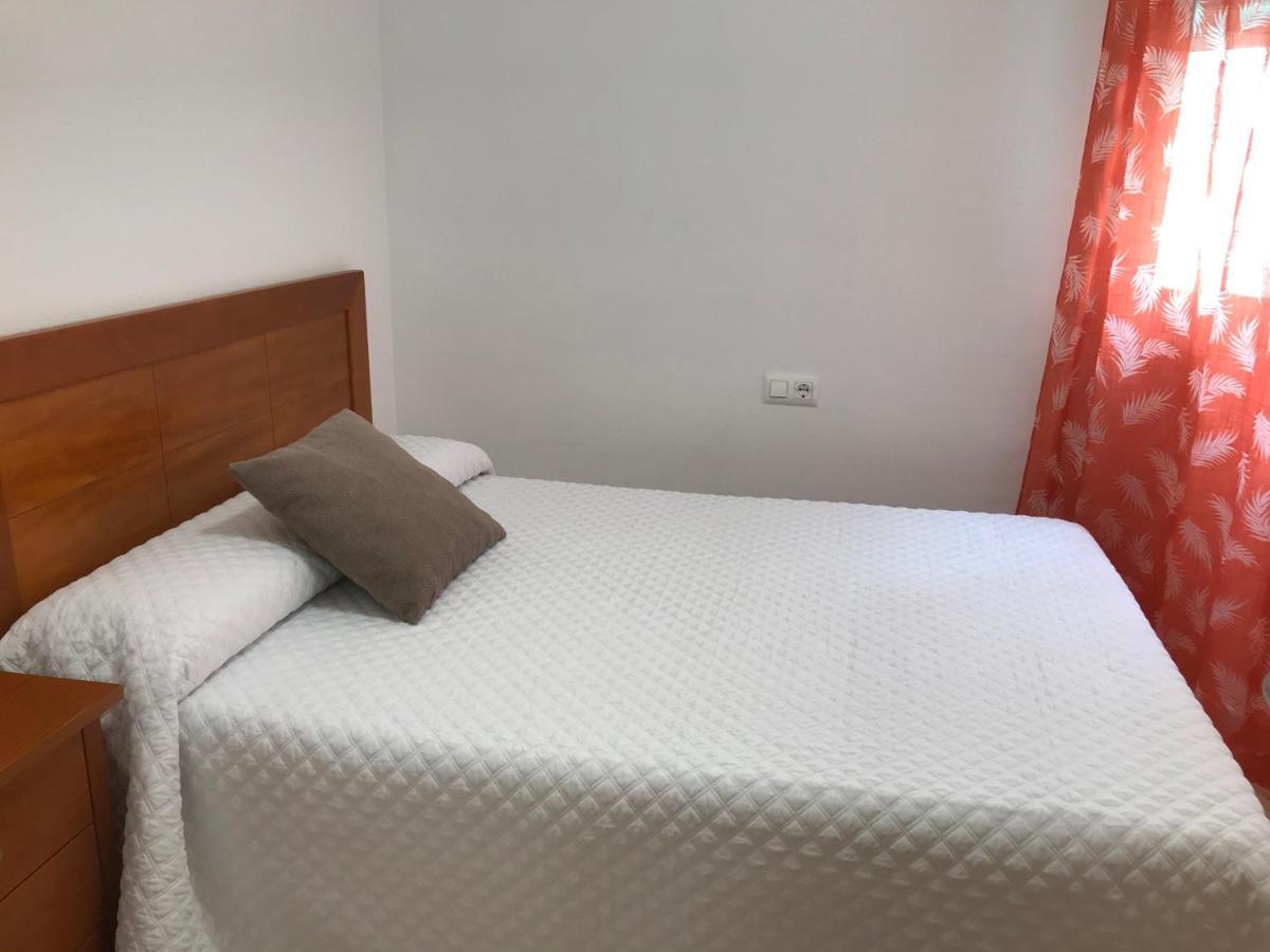 Apartamento Playa Grau Moncofa Moncofar Bagian luar foto