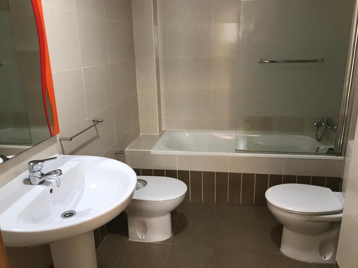 Apartamento Playa Grau Moncofa Moncofar Bagian luar foto